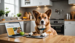 Gesundes Hundefutter online kaufen